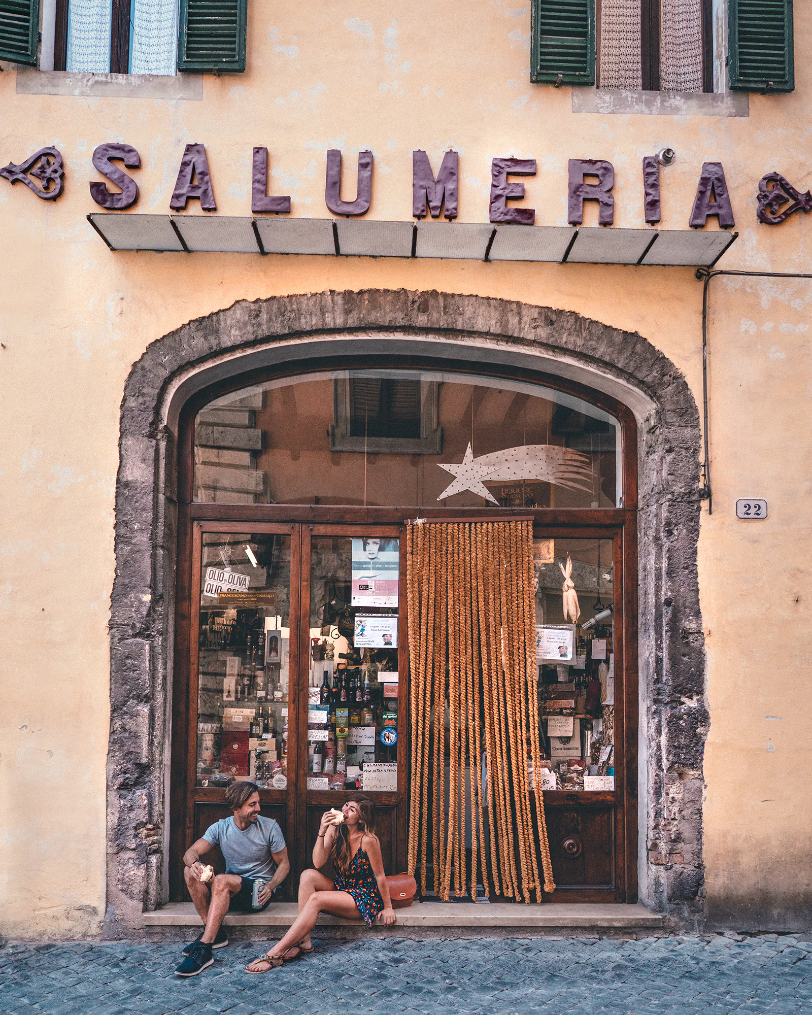 Italy Travel Guide: 6 Small Towns Not To Miss on an Italian Road Trip