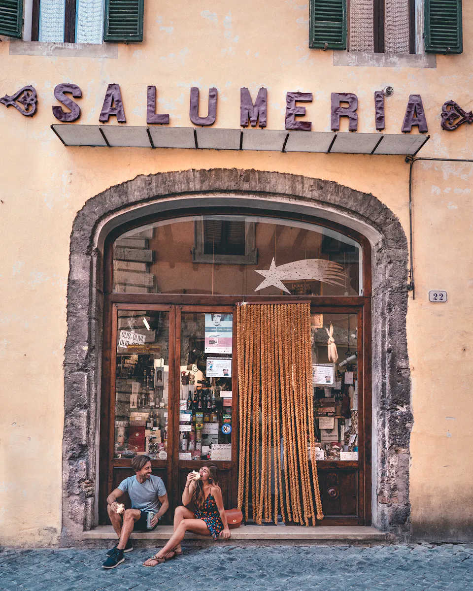 Italy Travel Guide: 6 Small Towns Not To Miss on an Italian Road Trip