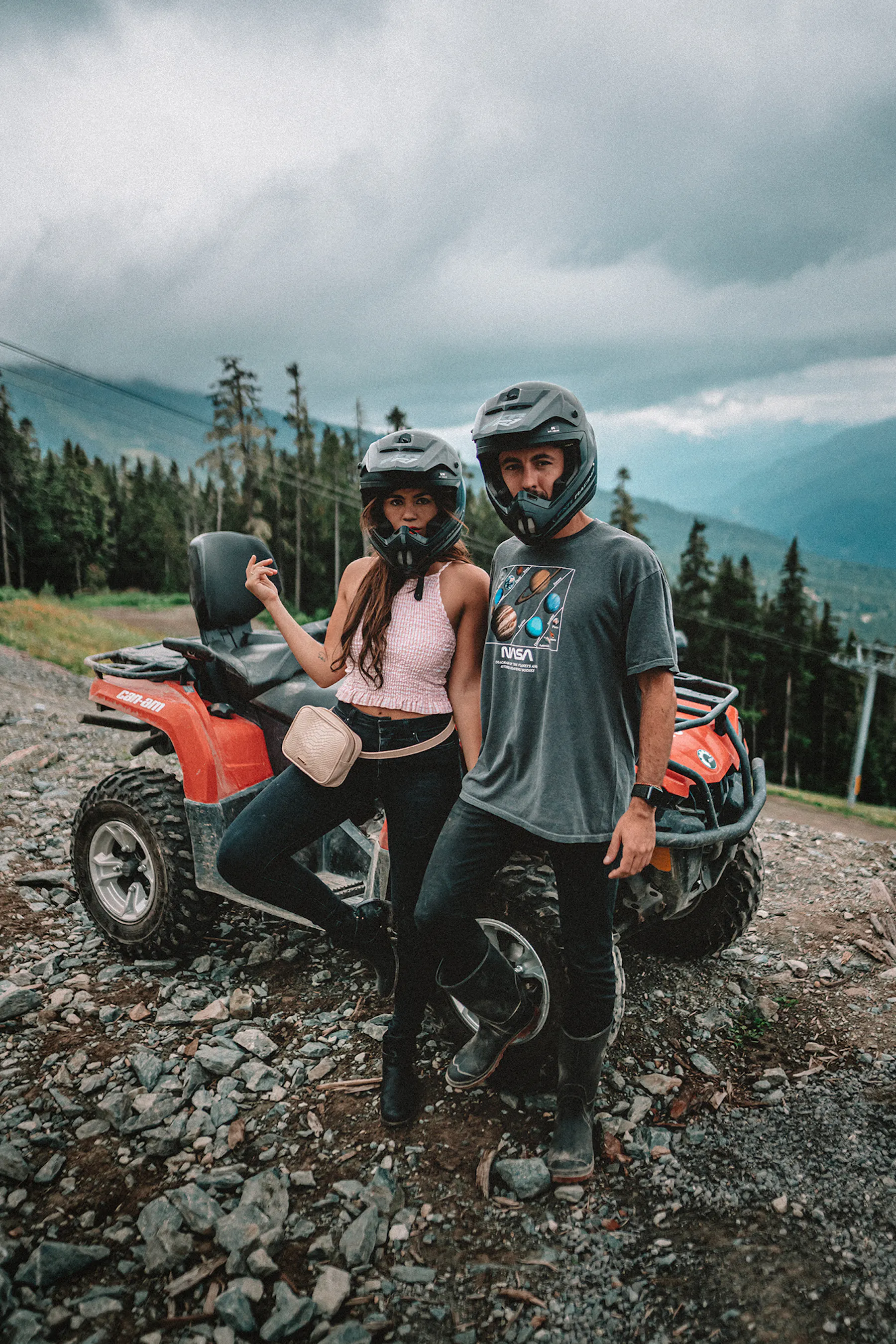 13 Fun Things To Do in Whistler in the Summer