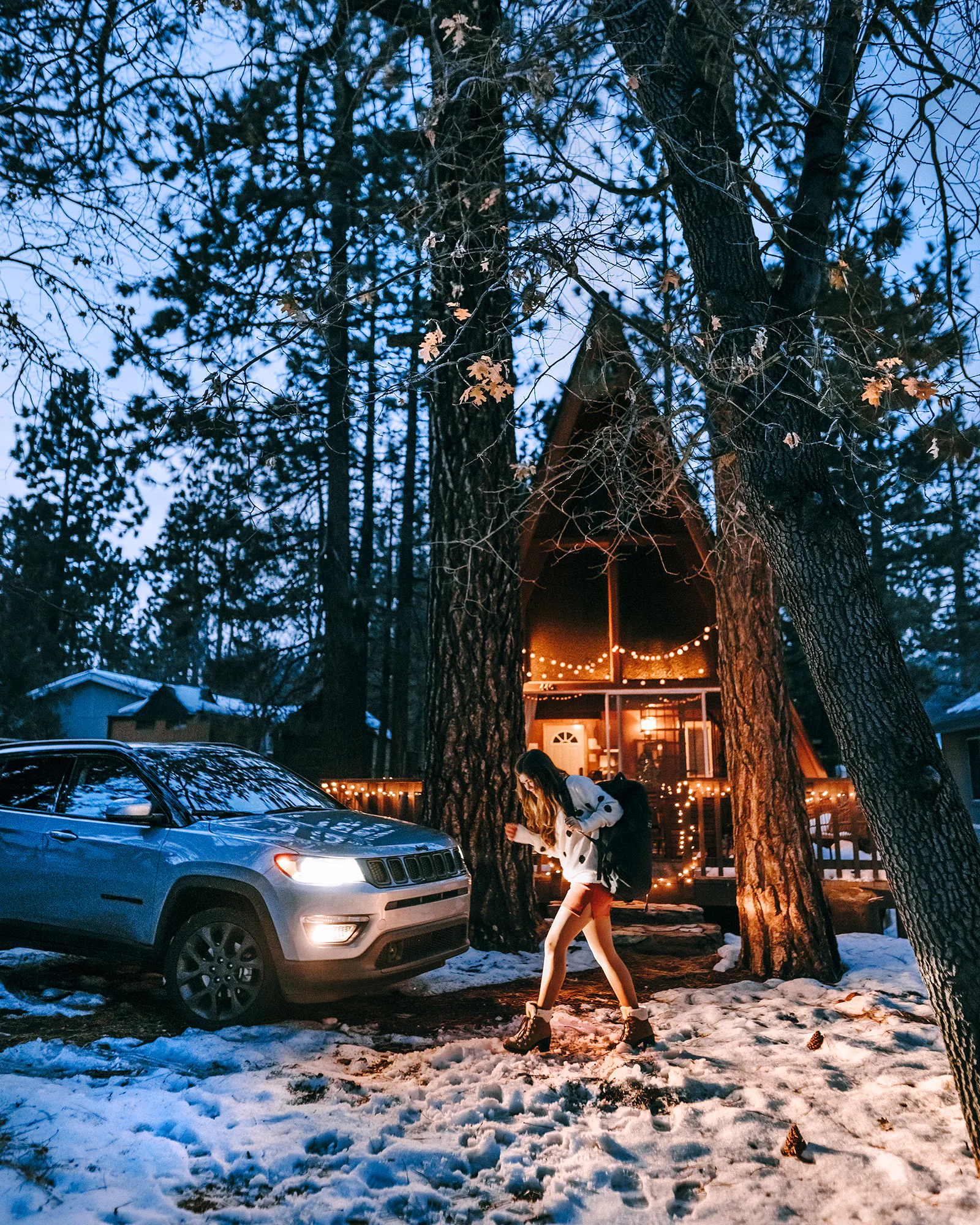 5 Best Big Bear Lake Cabin Rental Sites for Booking Your Mountain Getaway