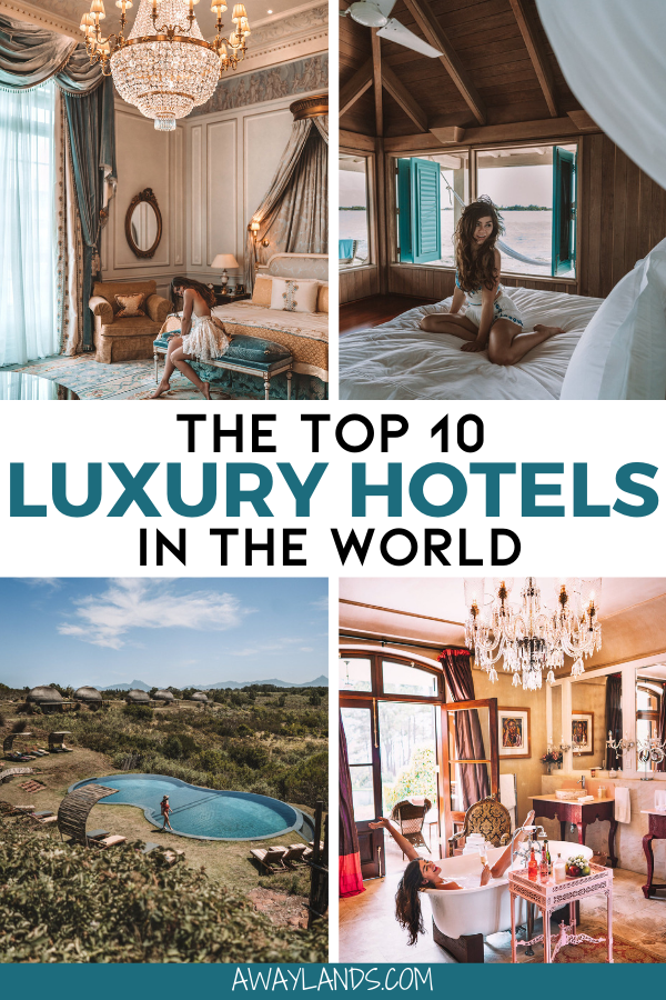 top 10 most beautiful hotels in the world