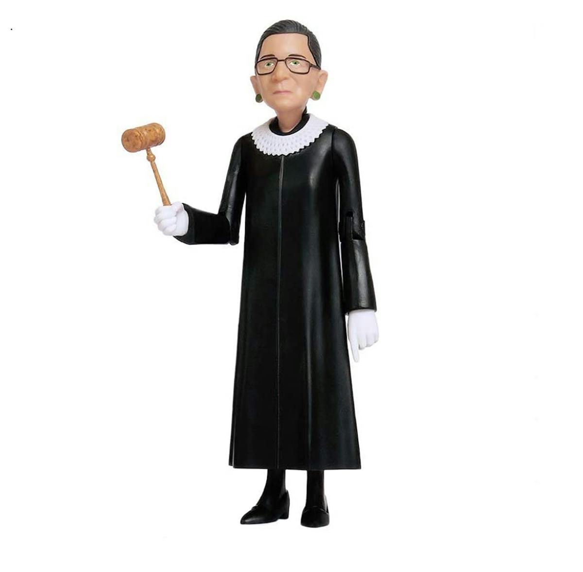 ruth bader ginsburg bobblehead for sale