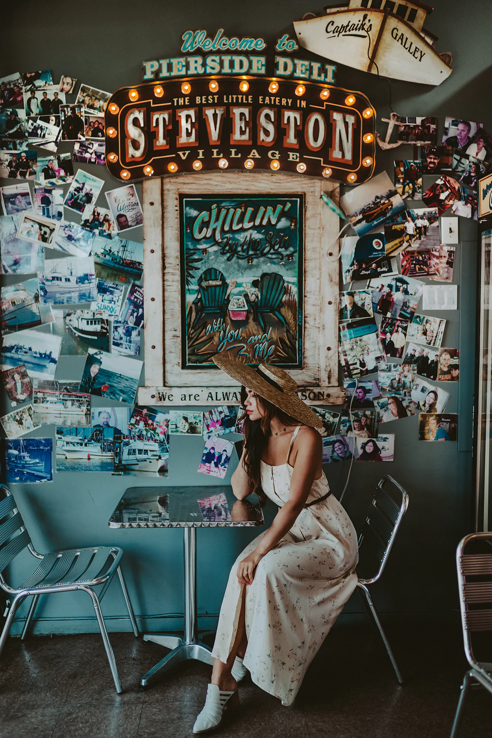 Fairmont Vancouver Airport, Richmond, and Steveston Village Travel Guide
