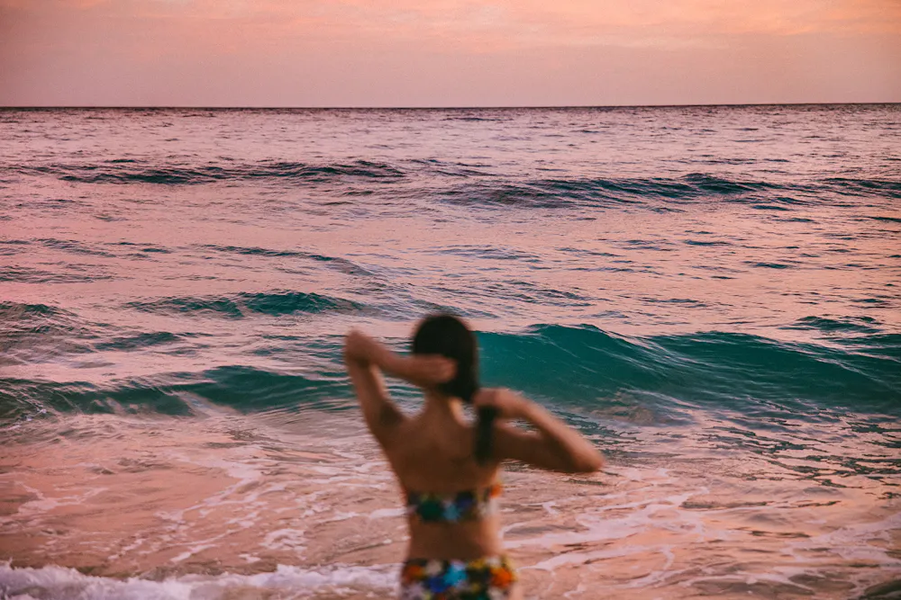 Top Eco-Friendly Travel Destinations Leading the Charge Against Water Pollution