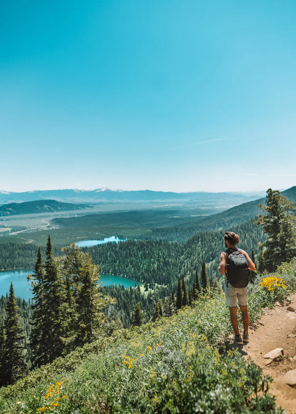 The Benefits of Vibram Boots for Work and Outdoor Use