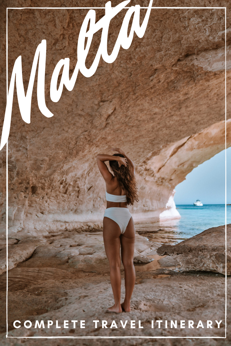 Malta is one of those destinations that feels like stepping into another world—a blend of rich history, stunning coastlines, and charming towns that make it one of the best places to visit in Europe in summer. Find the best things to do in Malta, where to stay in Malta, and Malta travel photography to inspire you to plan your own trip. | what to do in Malta | Malta photo spots | top things to do in Malta | Malta photo ideas | Malta photography