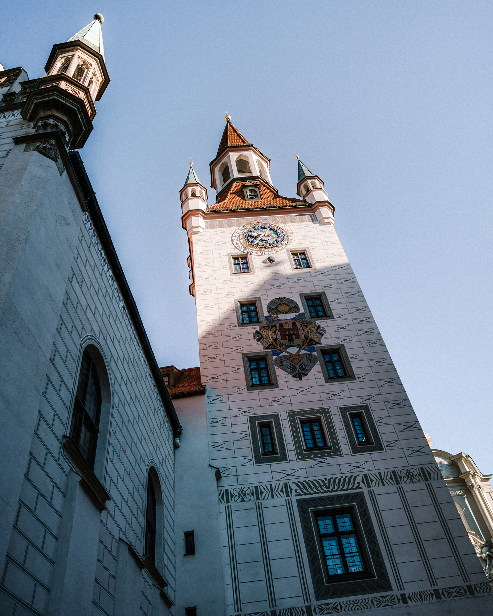 Photo Guide The Top 20 Most Instagrammable Places in Munich ...