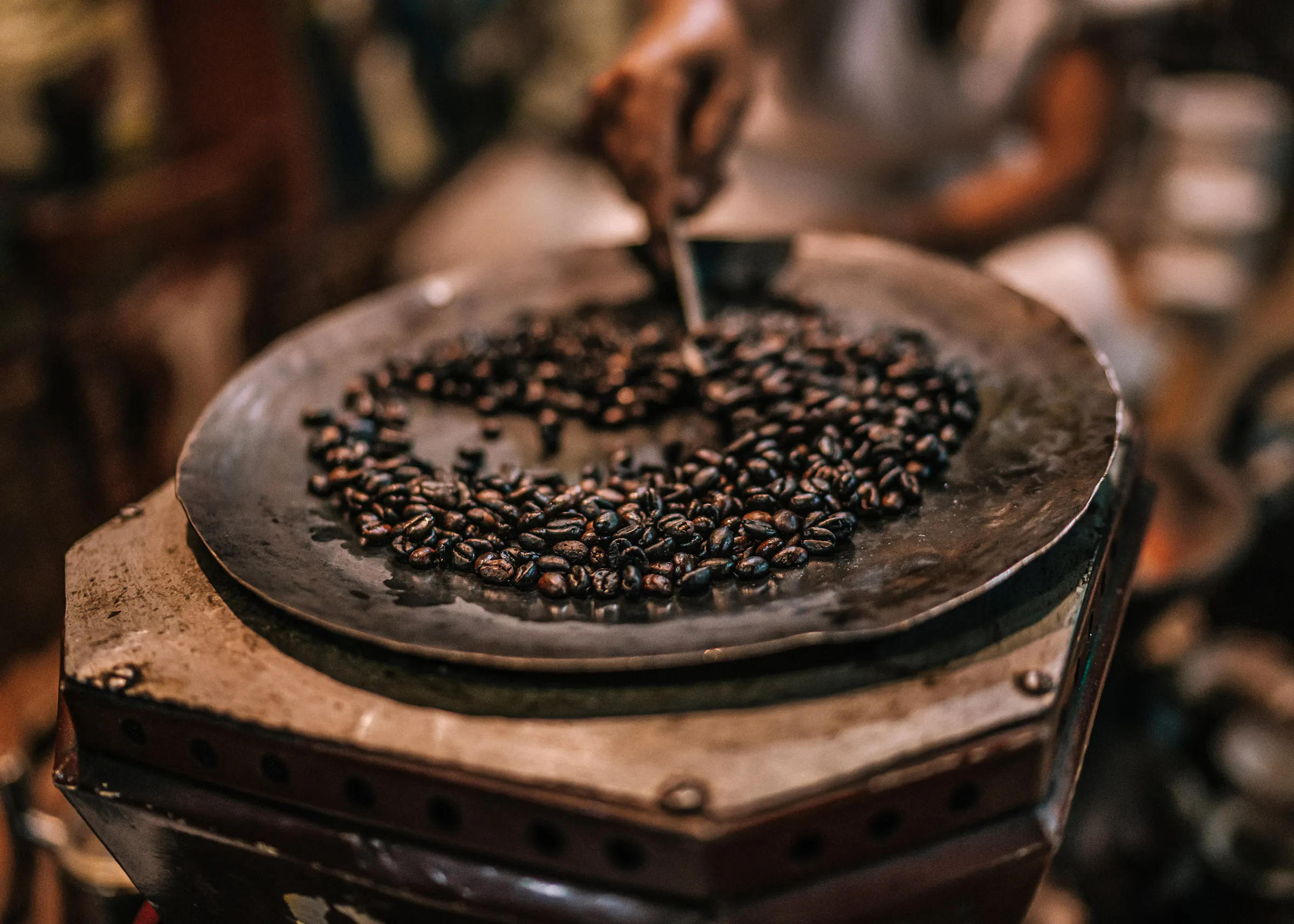 Ethiopia