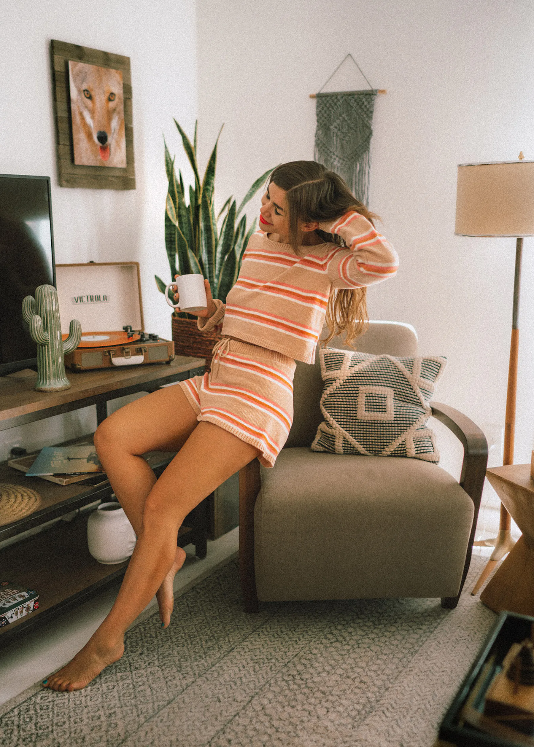 How to Recover from Jet Lag After Long-Haul Travel - Step-By-Step Soothing Routine for Mind and Body
