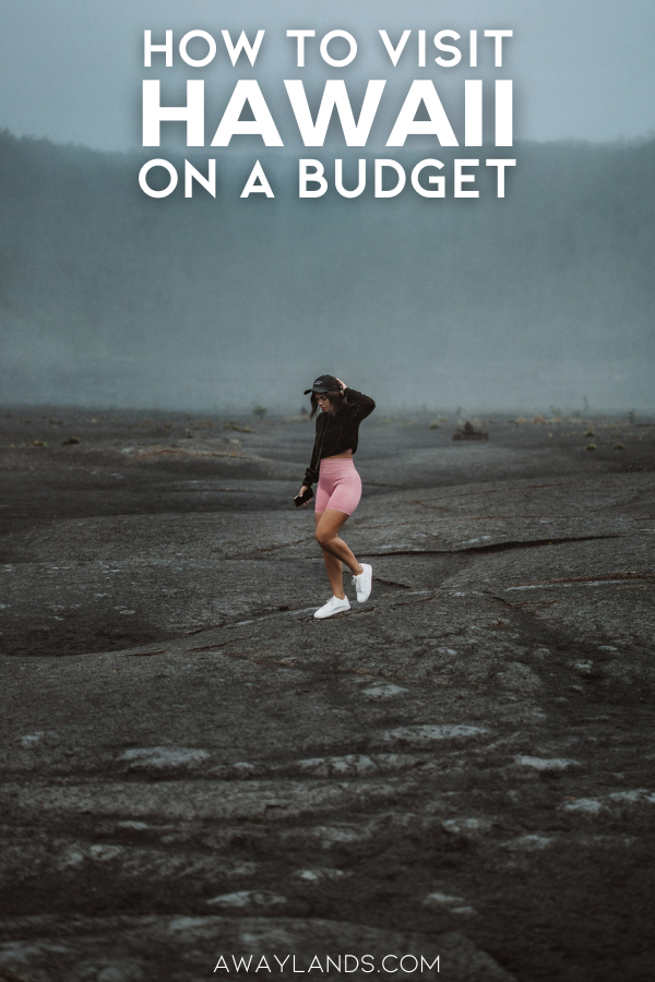 Hawaii can be expensive, but it doesn't have to be and with a little planning can be accessible to students and budget travelers. With the right timing and a few smart choices, there is a way to have a dream trip to Hawaii on a budget. | hawaii travel | hawaii travel tips | hawaii budget travel | travel to hawaii on a budget | how to travel to hawaii on a budget | cheap hawaii vacation | hawaii vacation tips