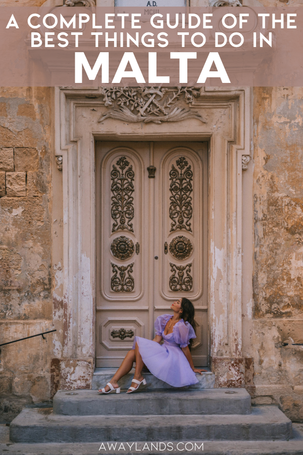 Malta is one of those destinations that feels like stepping into another world—a blend of rich history, stunning coastlines, and charming towns that make it one of the best places to visit in Europe in summer. Find the best things to do in Malta, where to stay in Malta, and Malta travel photography to inspire you to plan your own trip. | what to do in Malta | Malta photo spots | top things to do in Malta | Malta photo ideas | Malta photography