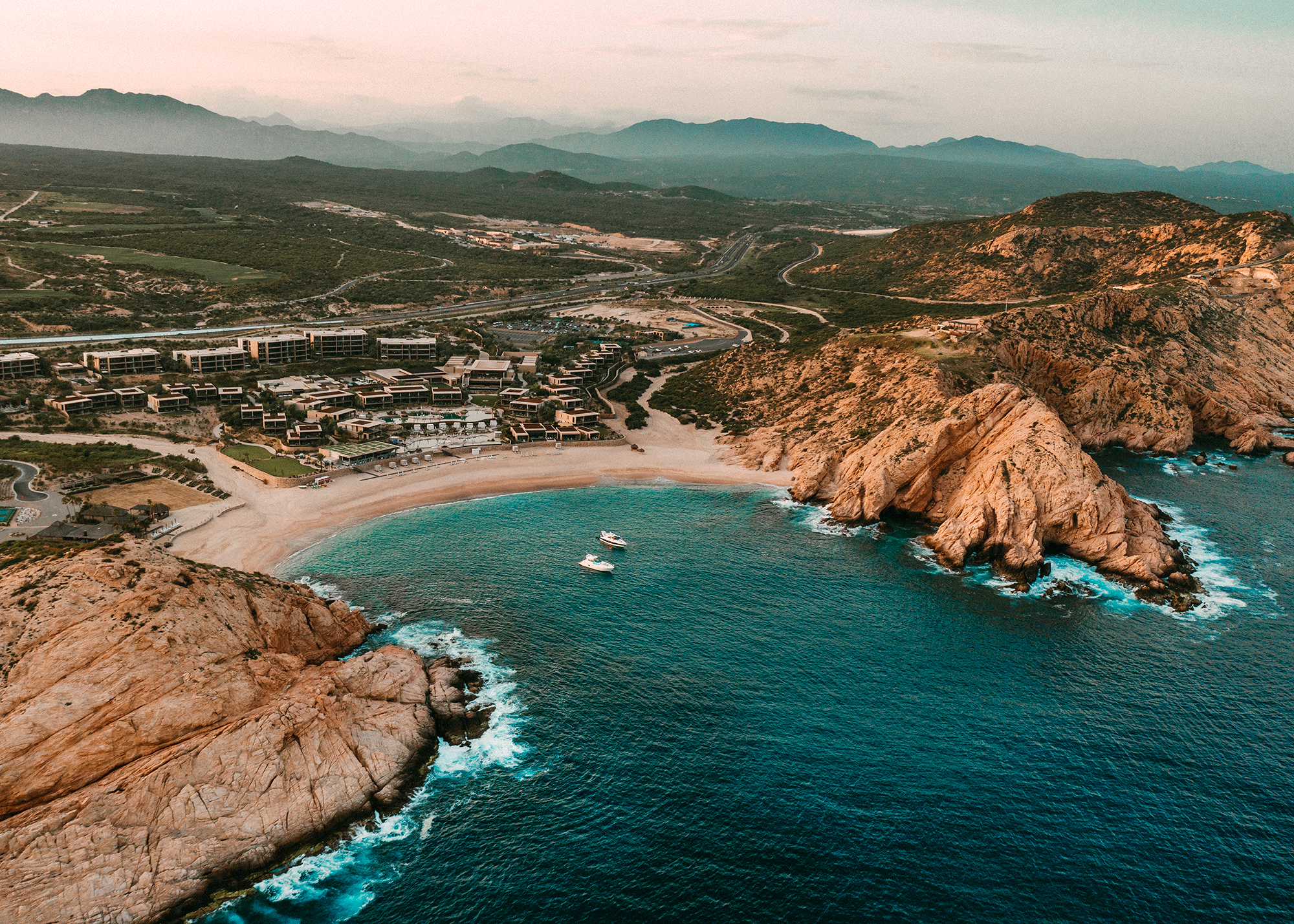 montage hotels los cabos