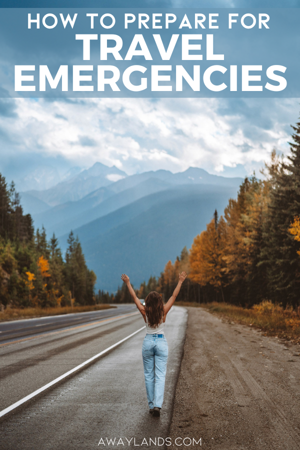 If you plan smart and prepare, you can avoid or mitigate a lot of travel disasters, but inevitably sometimes things just go wrong. Whether it's a missed flight or something more serious, knowing what to do ahead of time can save hours and help keep a bad moment from wrecking your trip. Here is what to do in the most common travel disasters, how to avoid them, and what you can do to prepare just in case. | how to prepare for travel | how to prepare for traveling | be prepared for emergencies