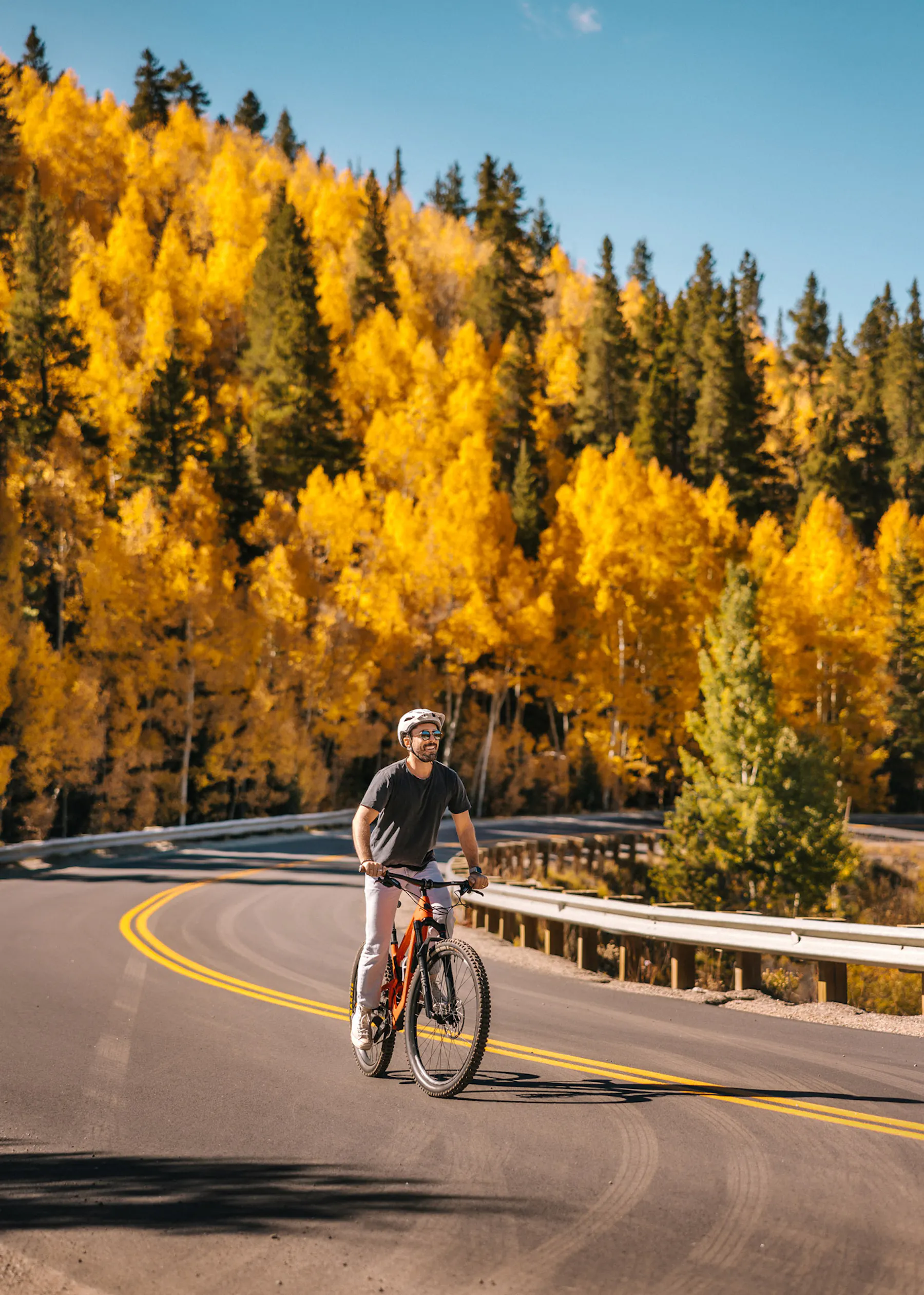 10 Best Electric Bike Travel Destinations Around the World