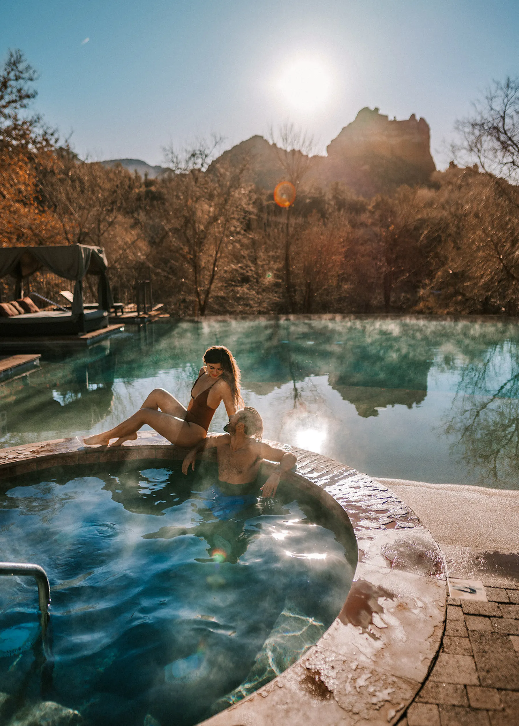 How to Choose the Right Luxury Estate Rental for Your Group