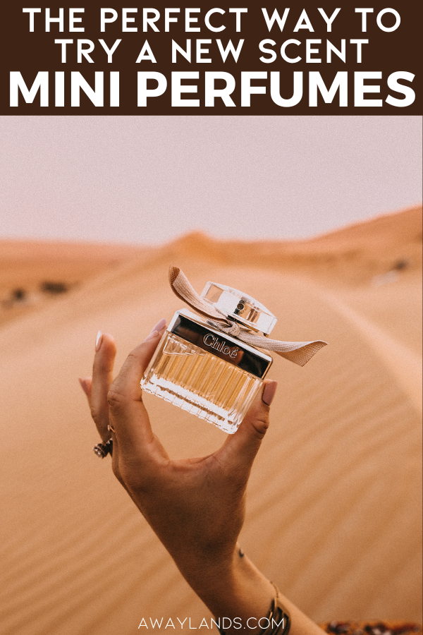 Miniature perfume bottles offer a risk-free way to test multiple scents without draining your wallet or cluttering your dresser with regrettable purchases. Whether you're new to the fragrance world or a seasoned collector looking to expand your collection, miniature perfume sets let you sample premium scents at a fraction of the cost. | miniature perfume bottles | miniature perfumes | miniature perfume set | mini perfumes | mini perfume bottles