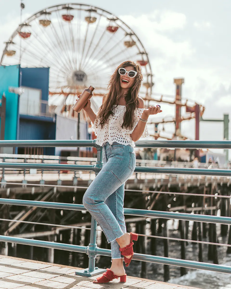 The Local's Travel Guide to Santa Monica, California