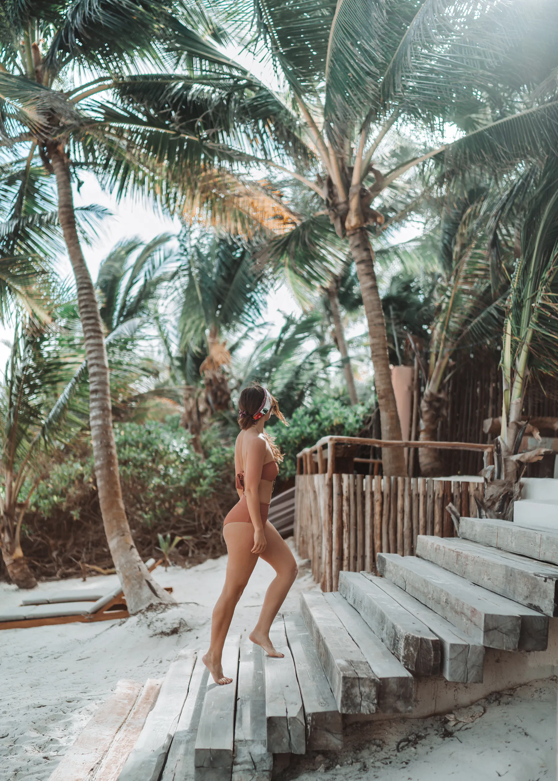The Weekend Getaway Guide to Tulum, Mexico: The Prettiest Travel Spot This Side of Bali