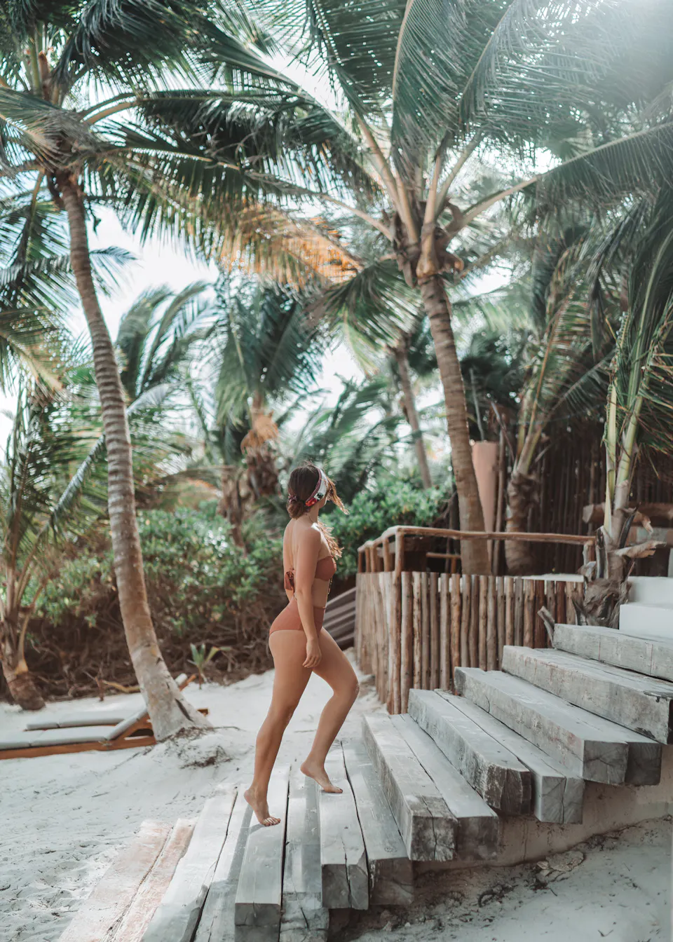 The Weekend Getaway Guide to Tulum, Mexico: The Prettiest Travel Spot This Side of Bali