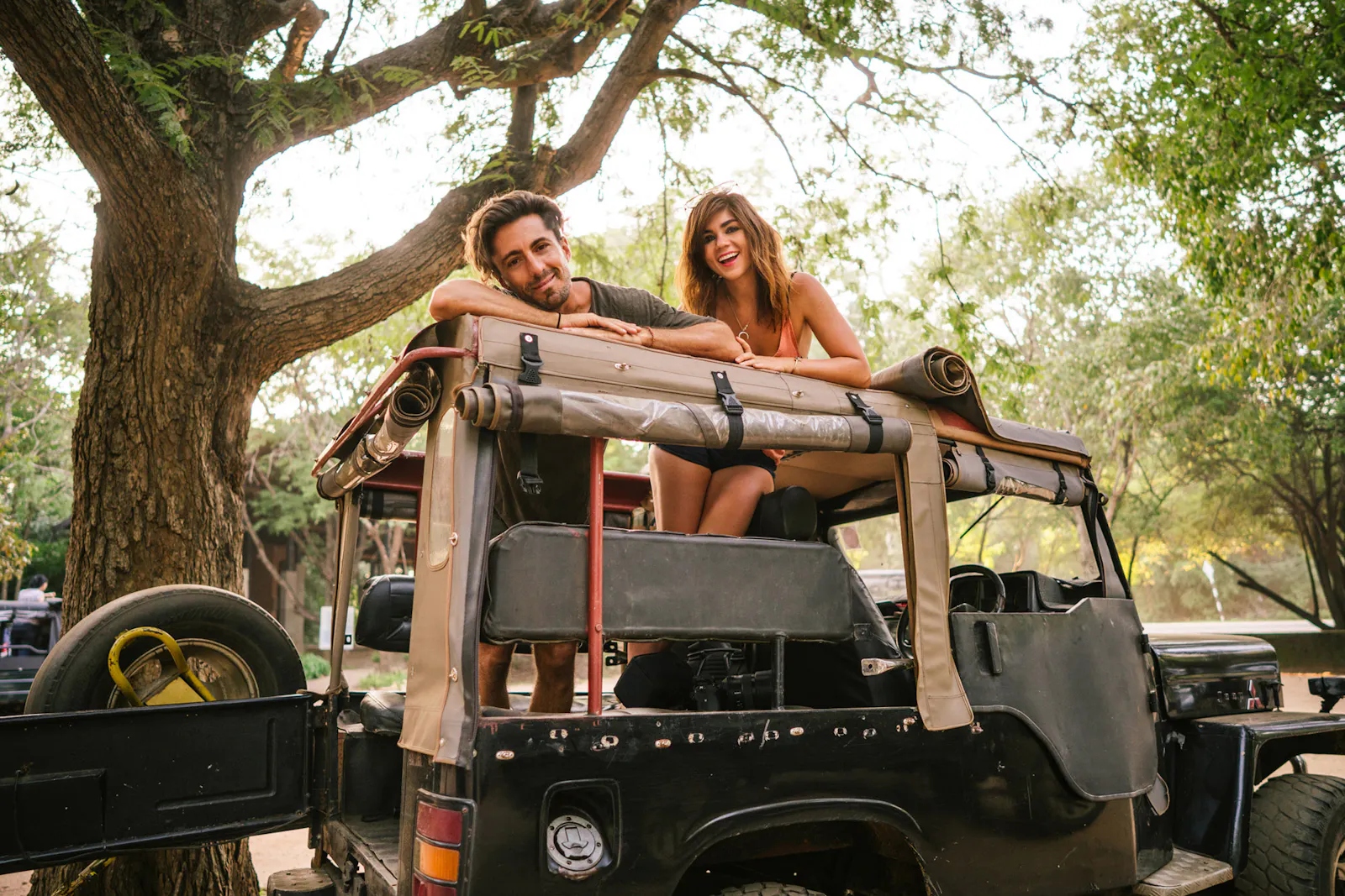 Top 7 Places for Wildlife Tours in Sri Lanka: A Comprehensive Travel Guide