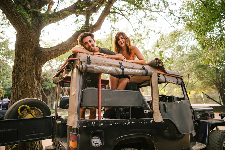 Top 7 Places for Wildlife Tours in Sri Lanka: A Comprehensive Travel Guide