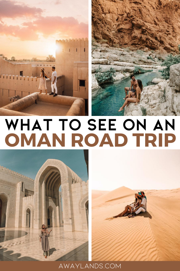 Click here for the ultimate 7 day Oman itinerary to find the best things to do in Oman on a road trip! #oman #middleeast #travel | Oman things to do in | Oman photography | Oman travel outfits | Oman travel beautiful | Oman travel tips | Oman road trip | Oman travel road trip | Oman travel destinations | Oman travel Muscat | Oman travel guide | Oman travel adventure | Oman travel itinerary | tips for travel to Oman | Oman travel beaches | best places to go in the Middle East beautiful places