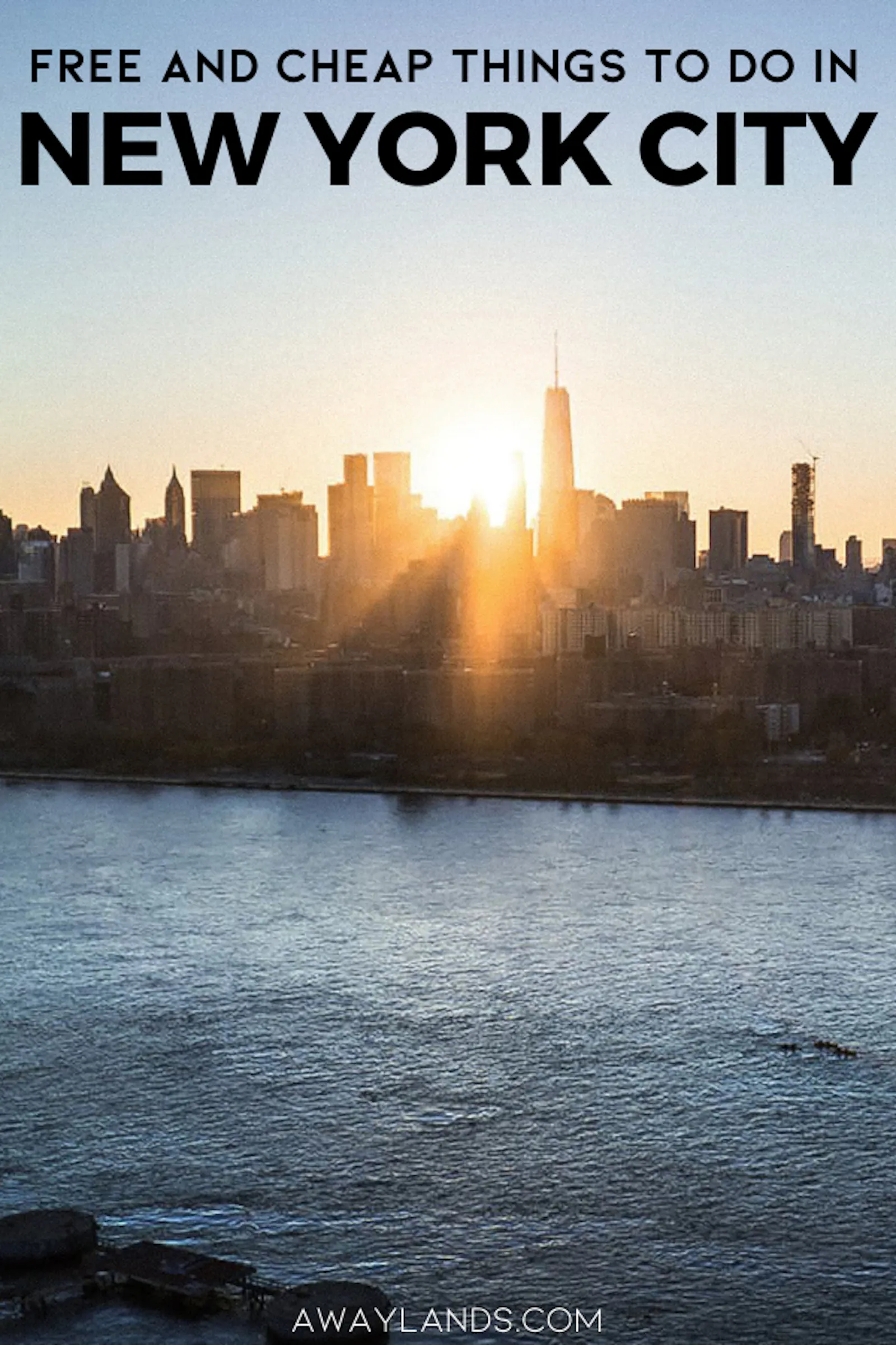 You don’t need a pricey cocktail with a view to feel the pulse of New York. The real magic is in the neighborhoods, quiet corners, and hidden gems that give NYC its soul, and the best part is, there are many free things to do in NYC! From local parks to unexpected street art, this guide shares 19 underrated ways to explore New York City on a budget. | free NYC activities | cheap things to do in NYC | budget NYC guide | hidden NYC gems
