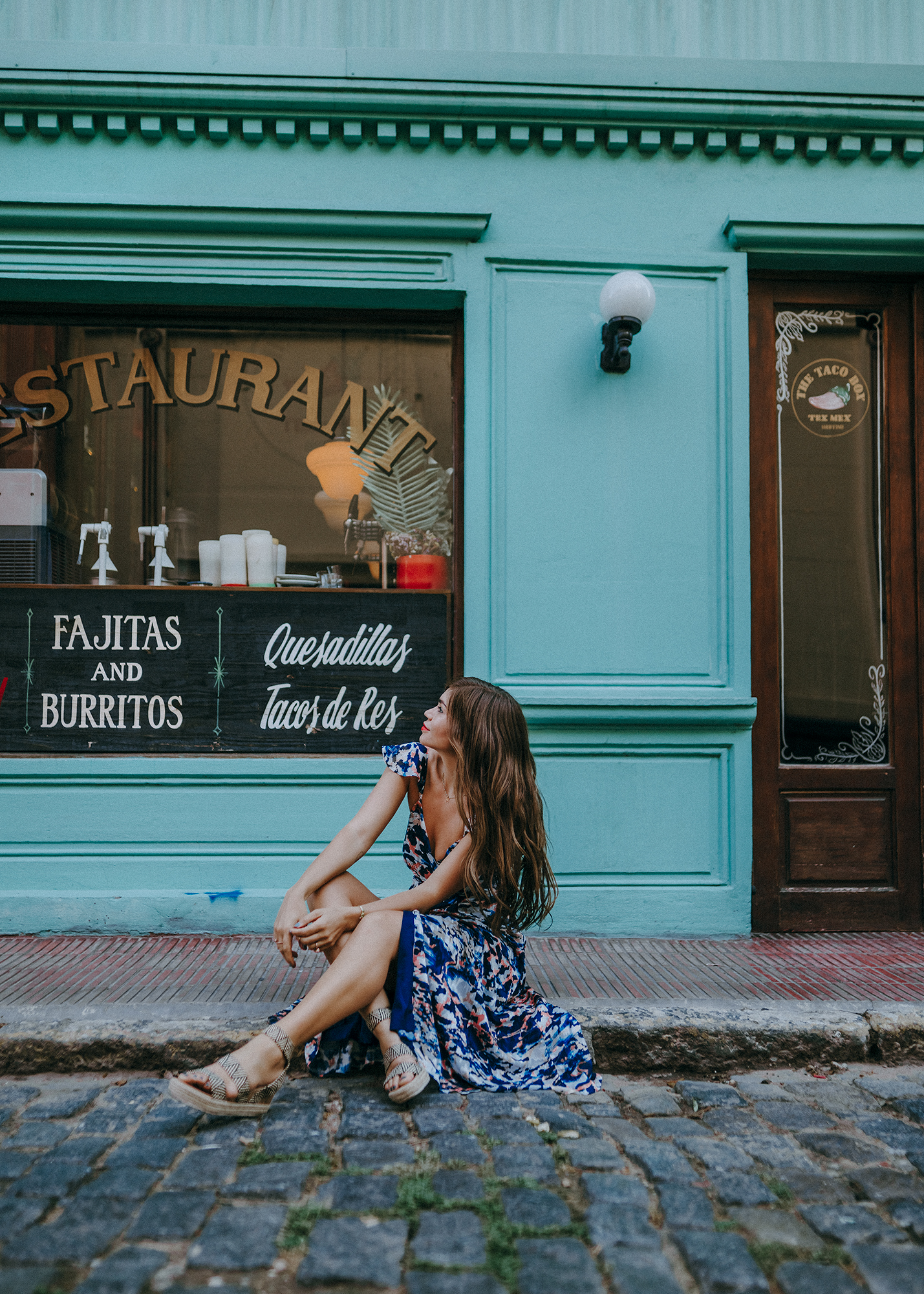 A Guide to Buenos Aires — LAIDBACK TRIP