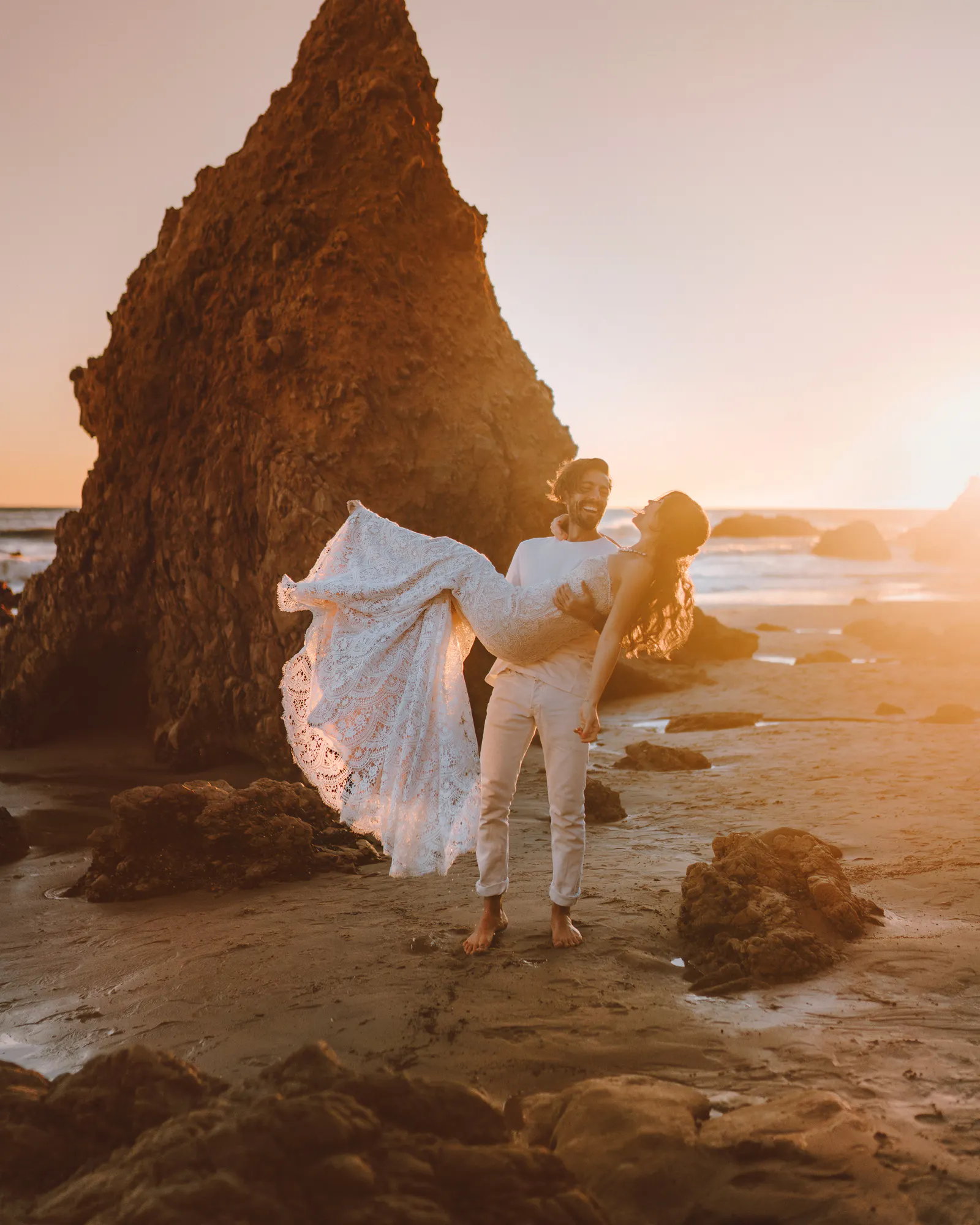 7 Most Unusual Places to Have a Wedding Around the World