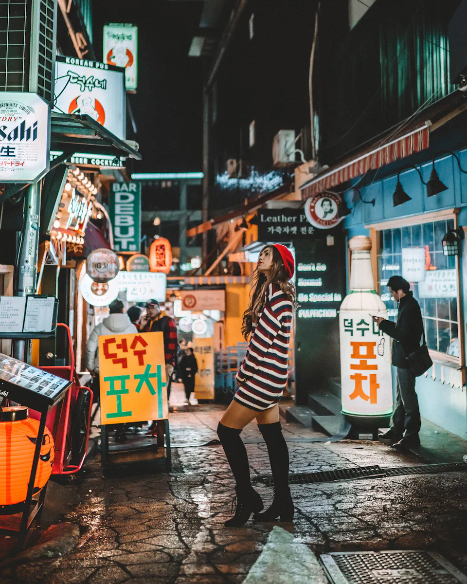5 Best Cities in the World for Gaming Culture and Unique Travel Experiences