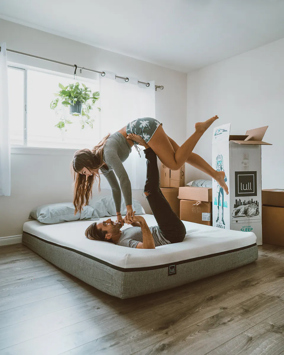 Mattress Buying Guide: How to Choose the Right Bed for Your Sleep Style