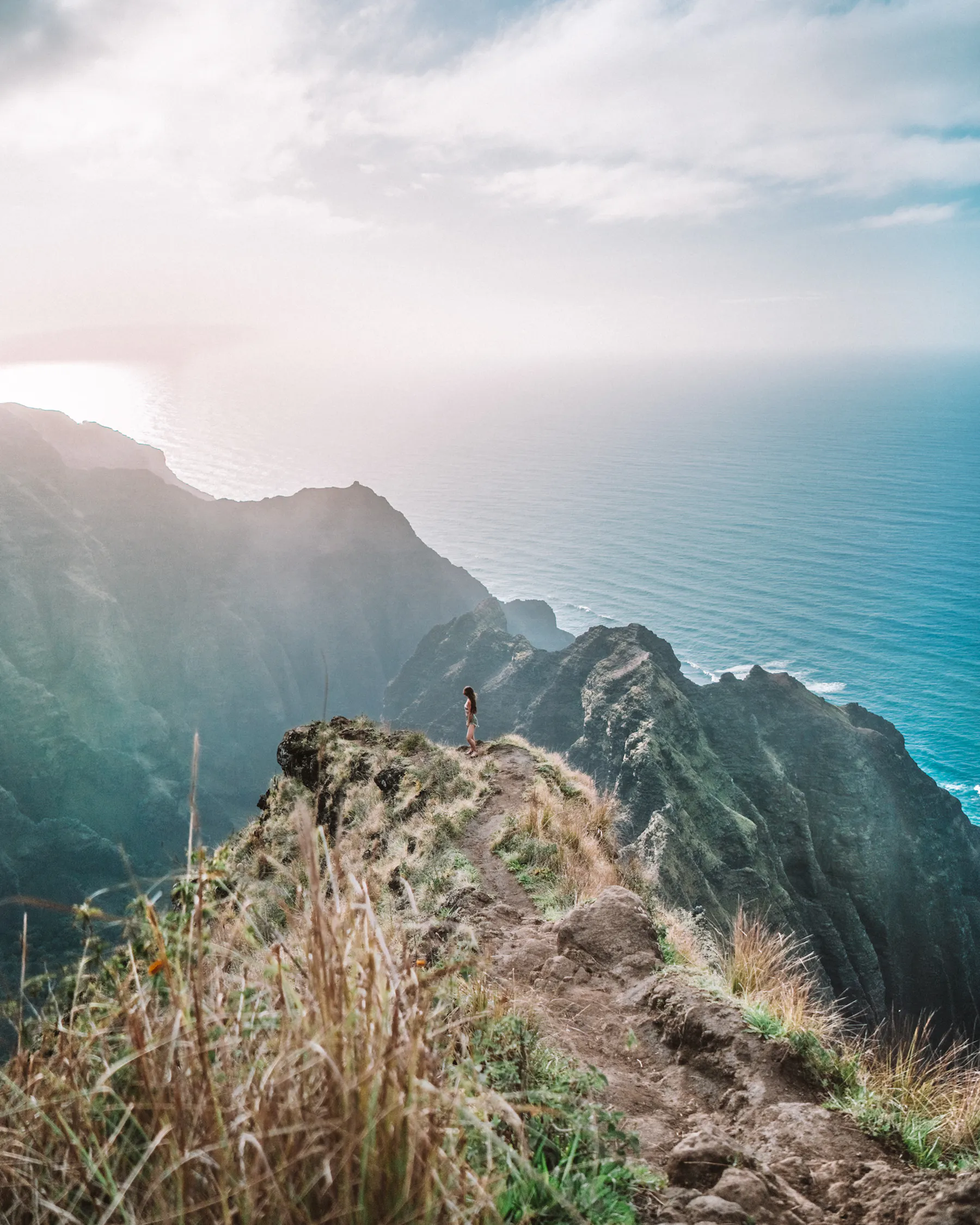 5 Best Hikes and Treks in the World for Spectacular Mountain Views