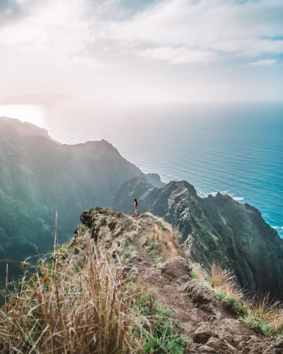 5 Best Hikes and Treks in the World for Spectacular Mountain Views