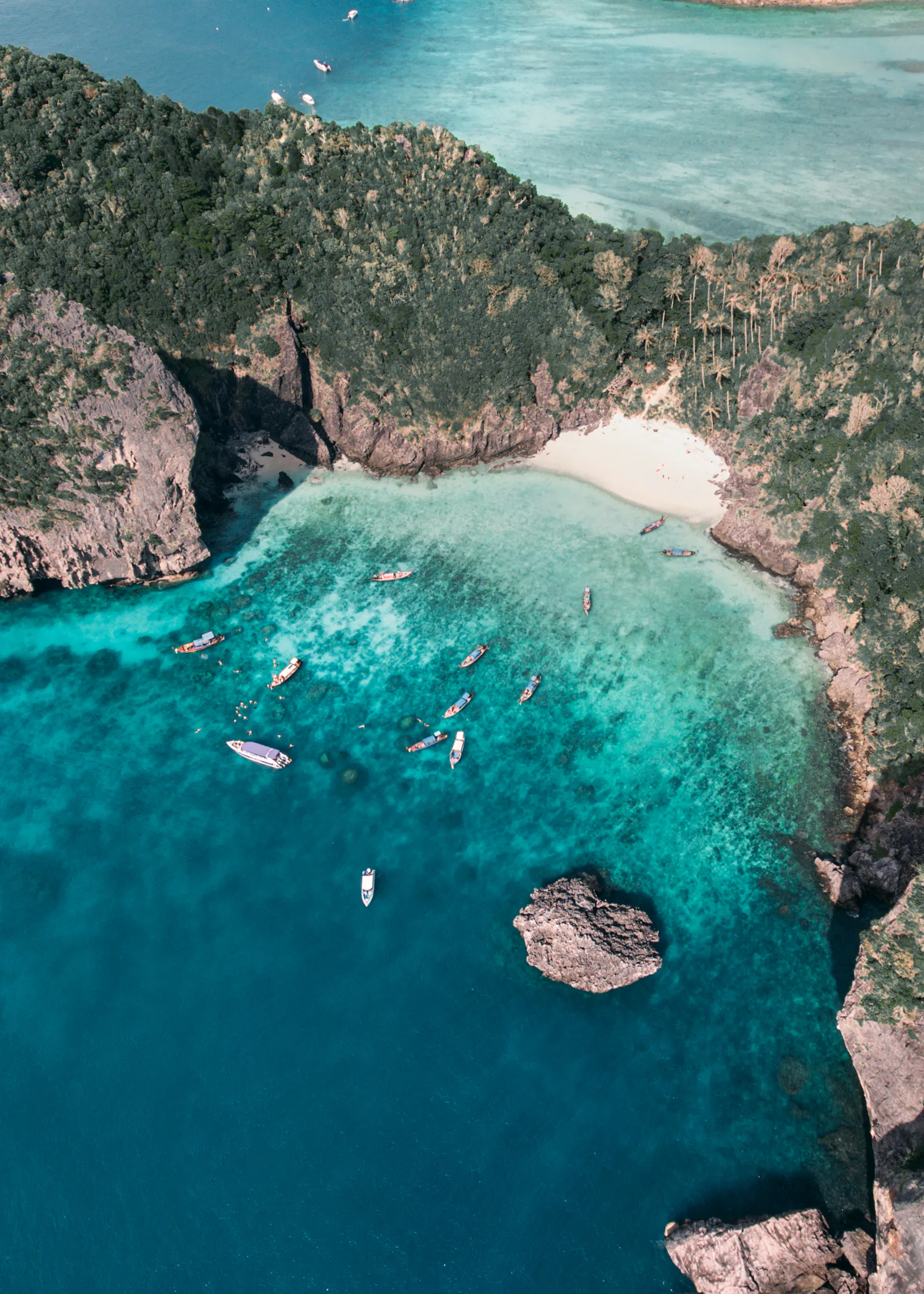 Koh Mak Travel Guide: Where to Stay, Eat, and Explore on Thailand's Most Authentic Island
