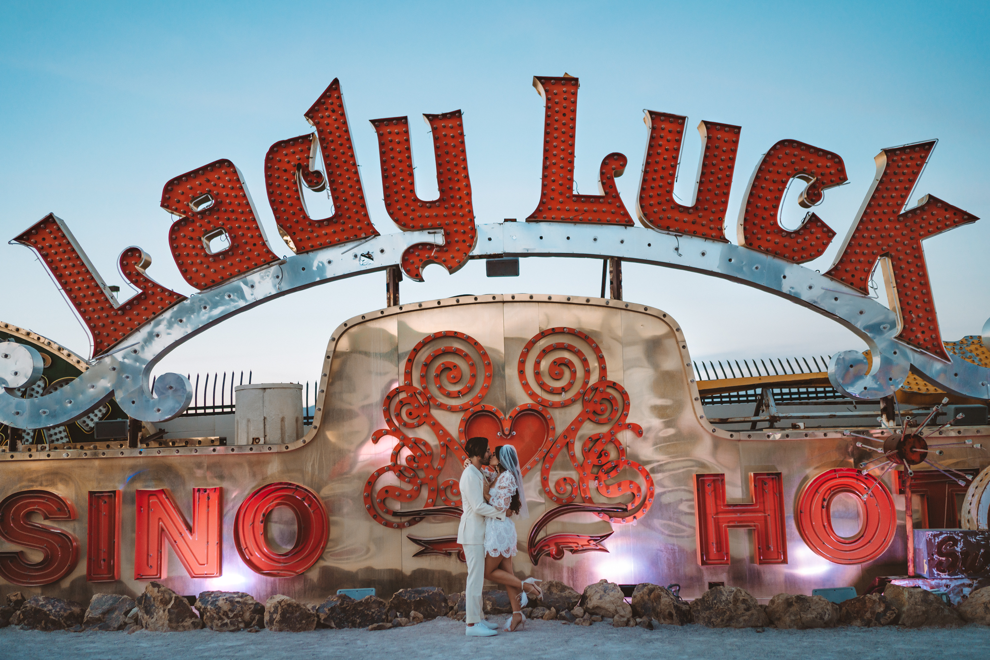 The Neon Museum