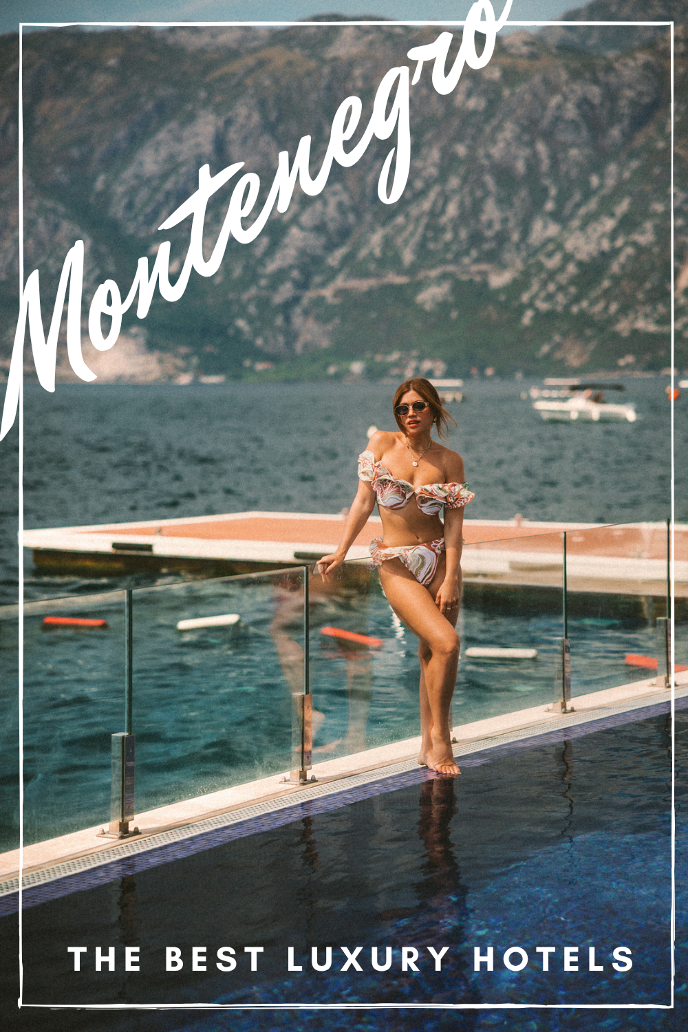 Montenegro is the kind of place that sneaks up on you. Along the Bay of Kotor, you’ll find quiet historic villas, sleek five-star resorts, and boutique hideaways that capture the magic of the Adriatic. From Perast to Budva, the best hotels in Montenegro are just as compelling as its coastline. Here’s where to stay in Montenegro  for an unforgettable escape. | Montenegro luxury hotels | top hotels in Montenegro | Bay of Kotor resorts | Adriatic coast travel