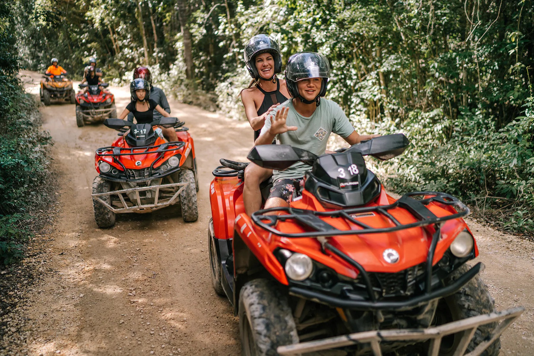 How to Use an Unexpected Windfall to Invest in Travel, Family and Your Future
