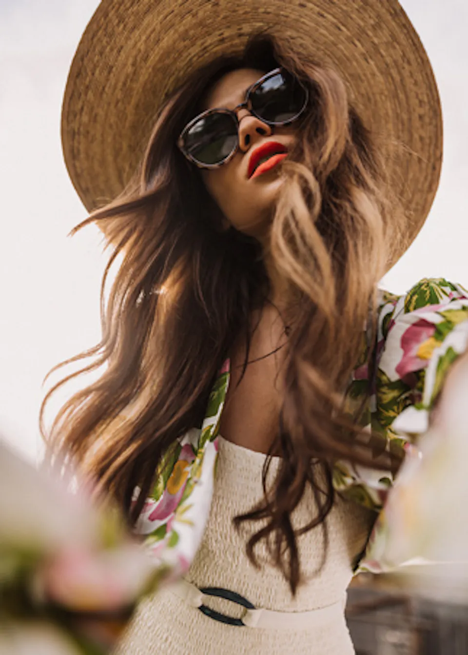 A Smarter Beauty Tool for Global Travelers: Lecomely S4AT Travel Hair Dryer