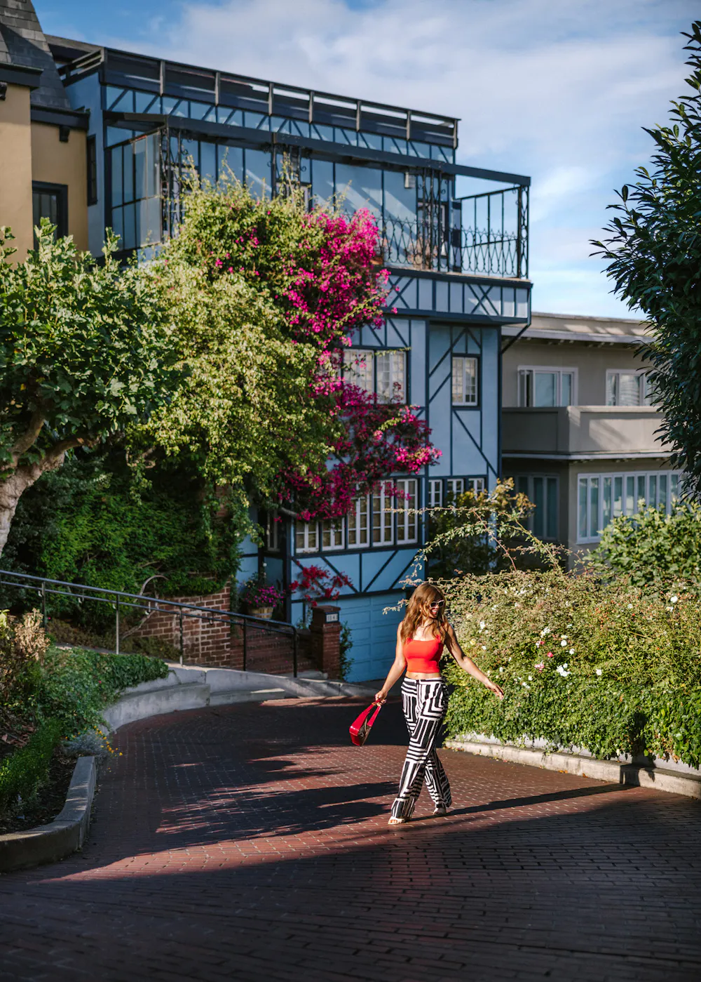 How to Visit San Francisco on a Budget