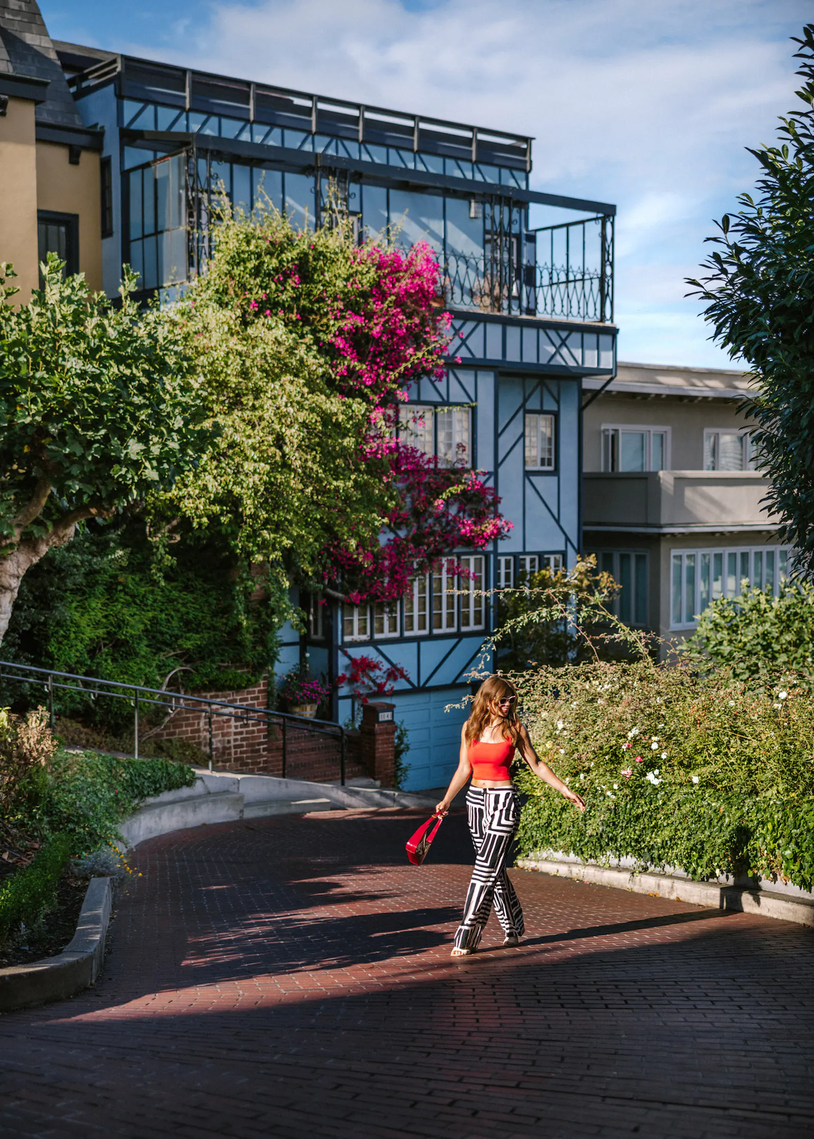 How to Visit San Francisco on a Budget