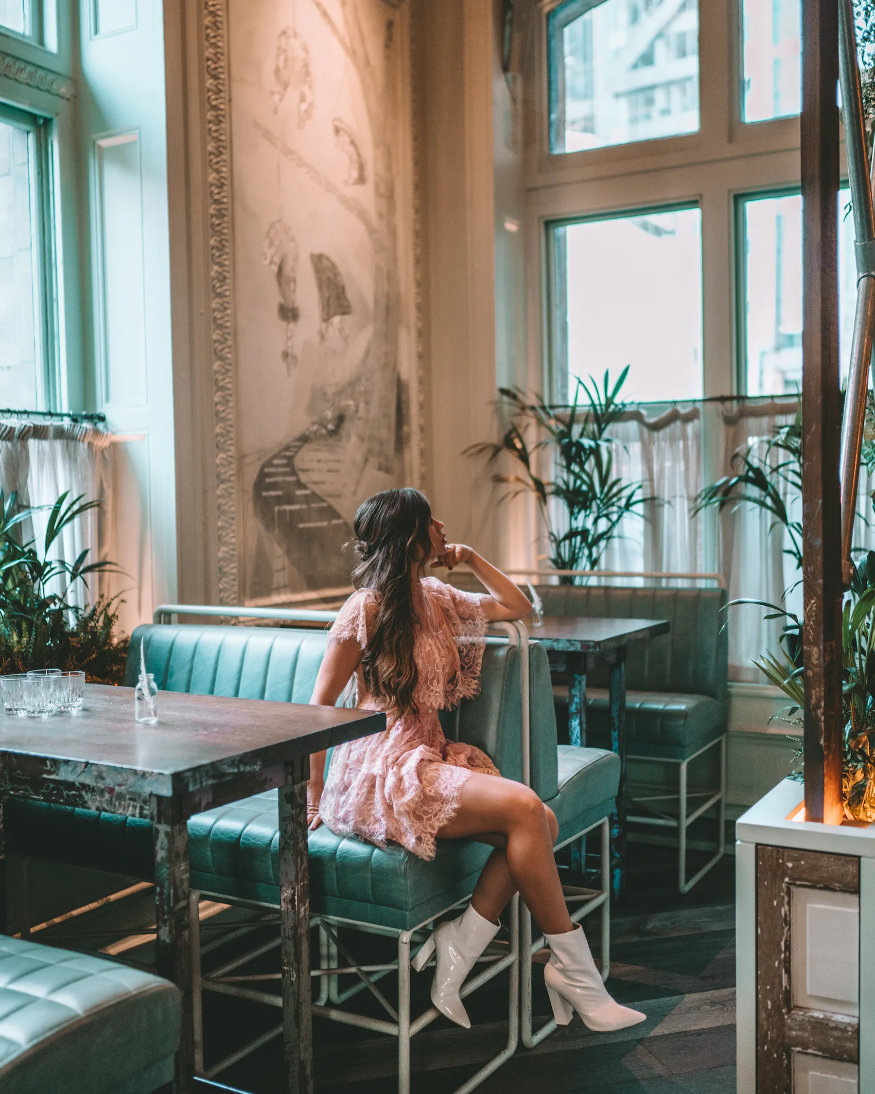 London Photo Guide: 13 Hidden Photo Spots You Need to Visit