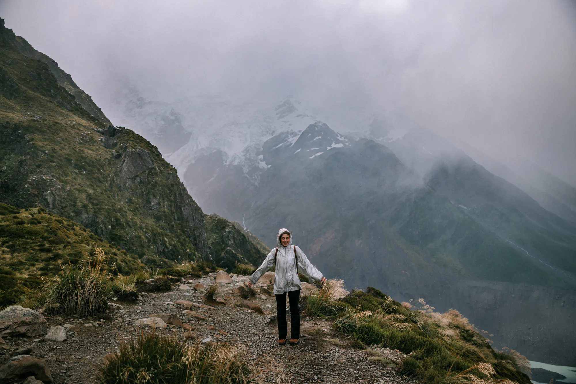 Manaslu Circuit Trek Weather: Best Time to Go & What to Expect