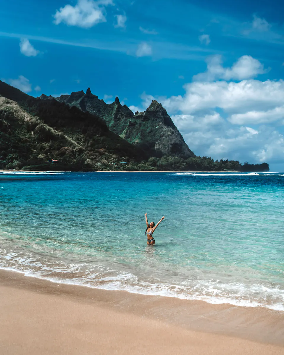 14 Best Beaches in Kauai, From Poipu to the Na Pali Coast