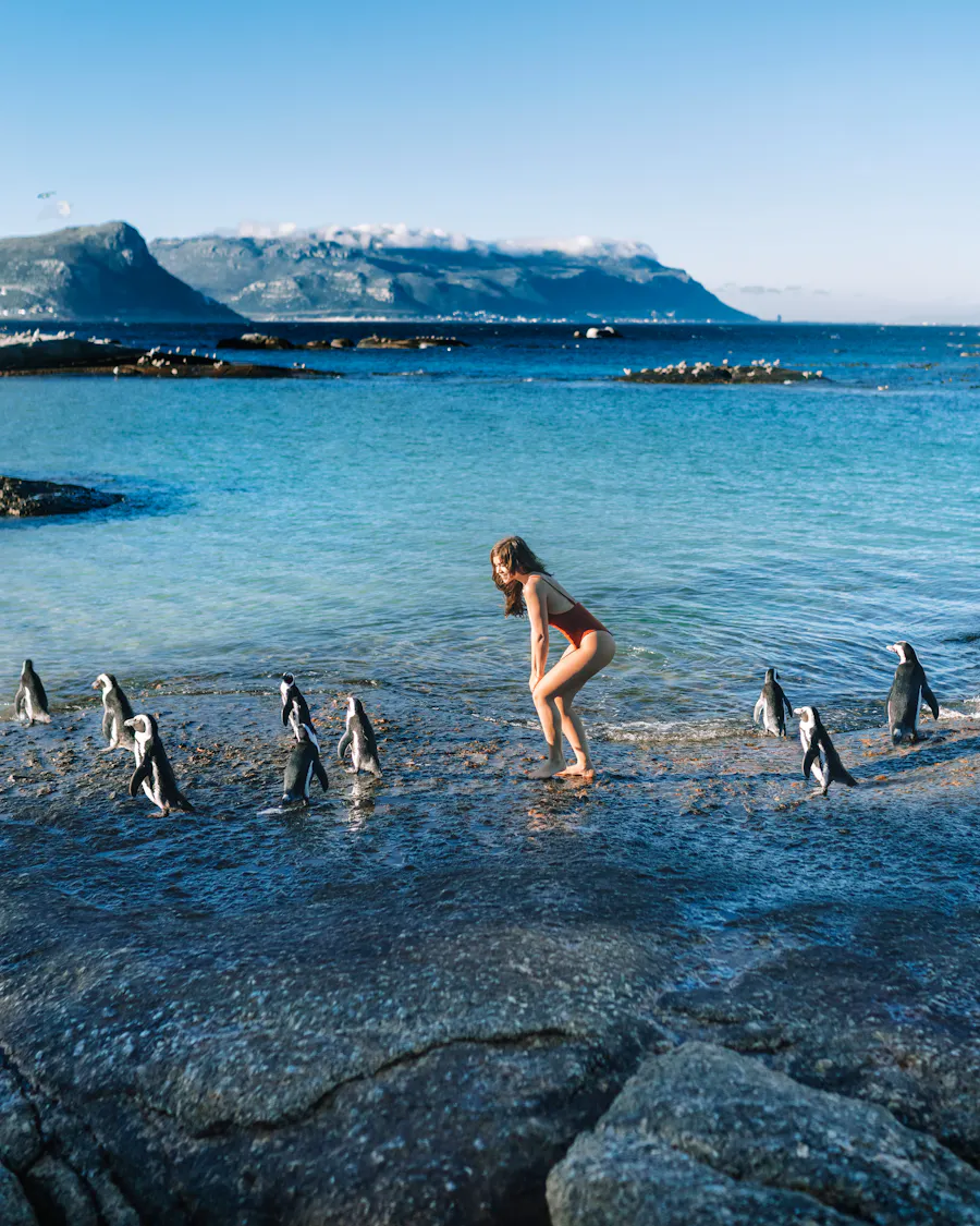 South Africa