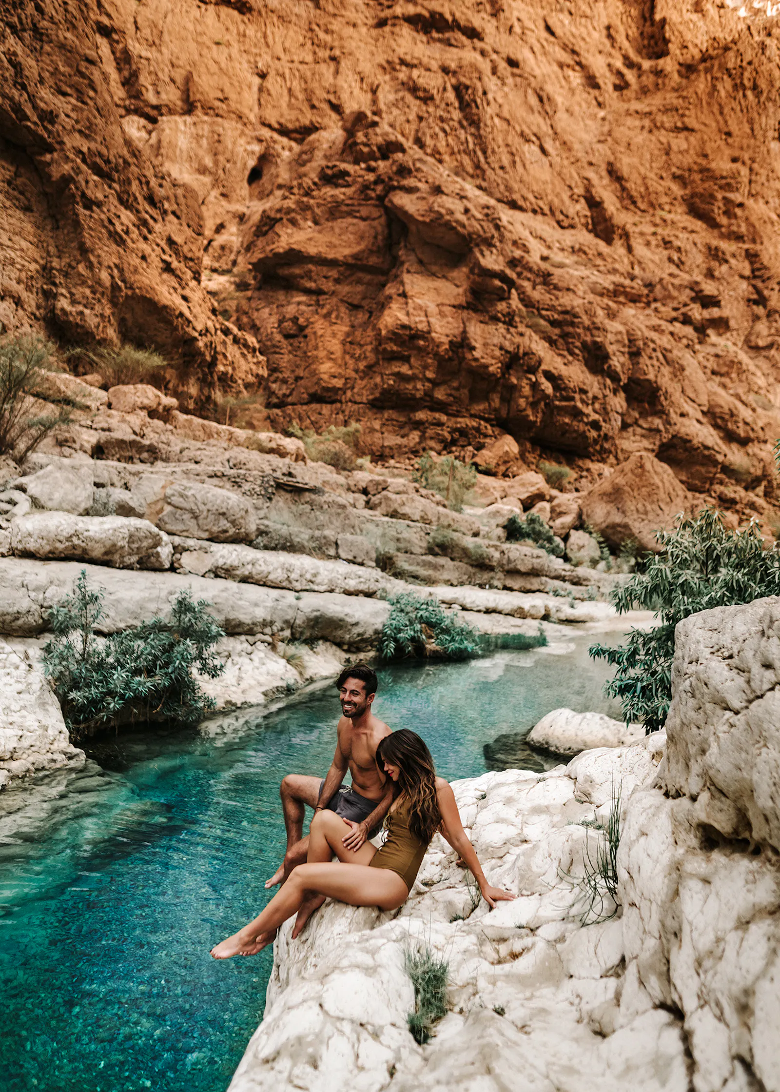 Top 20 Underrated Destinations for your 2026 Travel Bucket List