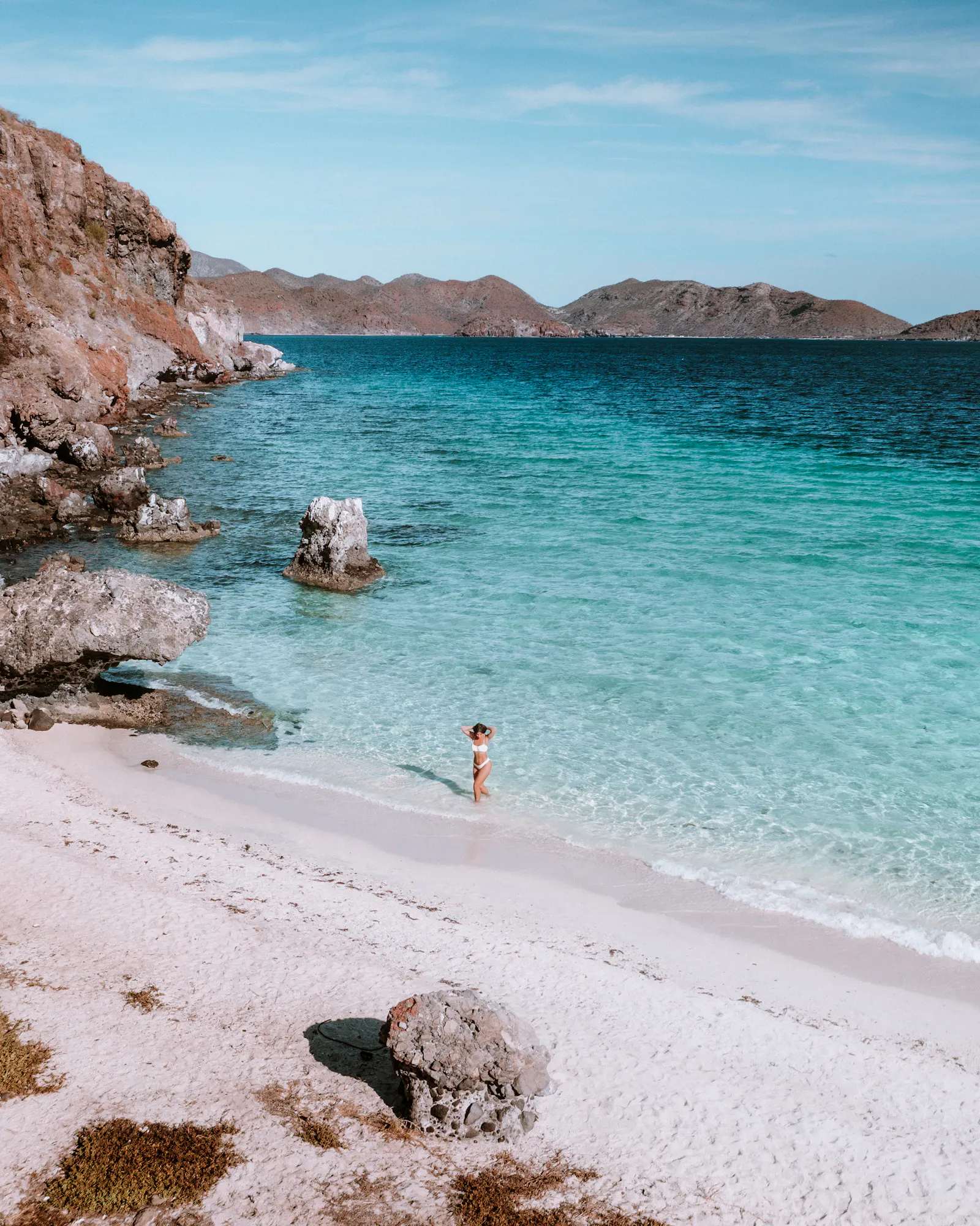 The Loreto, Mexico Travel Guide - The Best Kept Secret in Baja California Sur