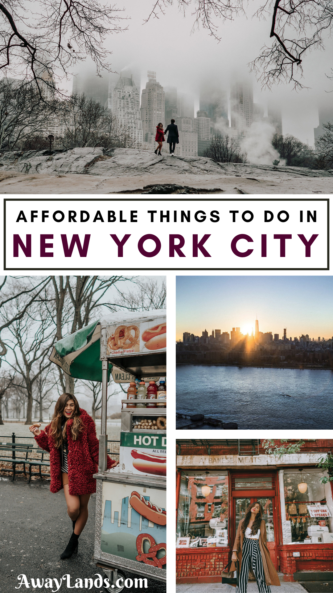 You don’t need a pricey cocktail with a view to feel the pulse of New York. The real magic is in the neighborhoods, quiet corners, and hidden gems that give NYC its soul, and the best part is, there are many free things to do in NYC! From local parks to unexpected street art, this guide shares 19 underrated ways to explore New York City on a budget. | free NYC activities | cheap things to do in NYC | budget NYC guide | hidden NYC gems