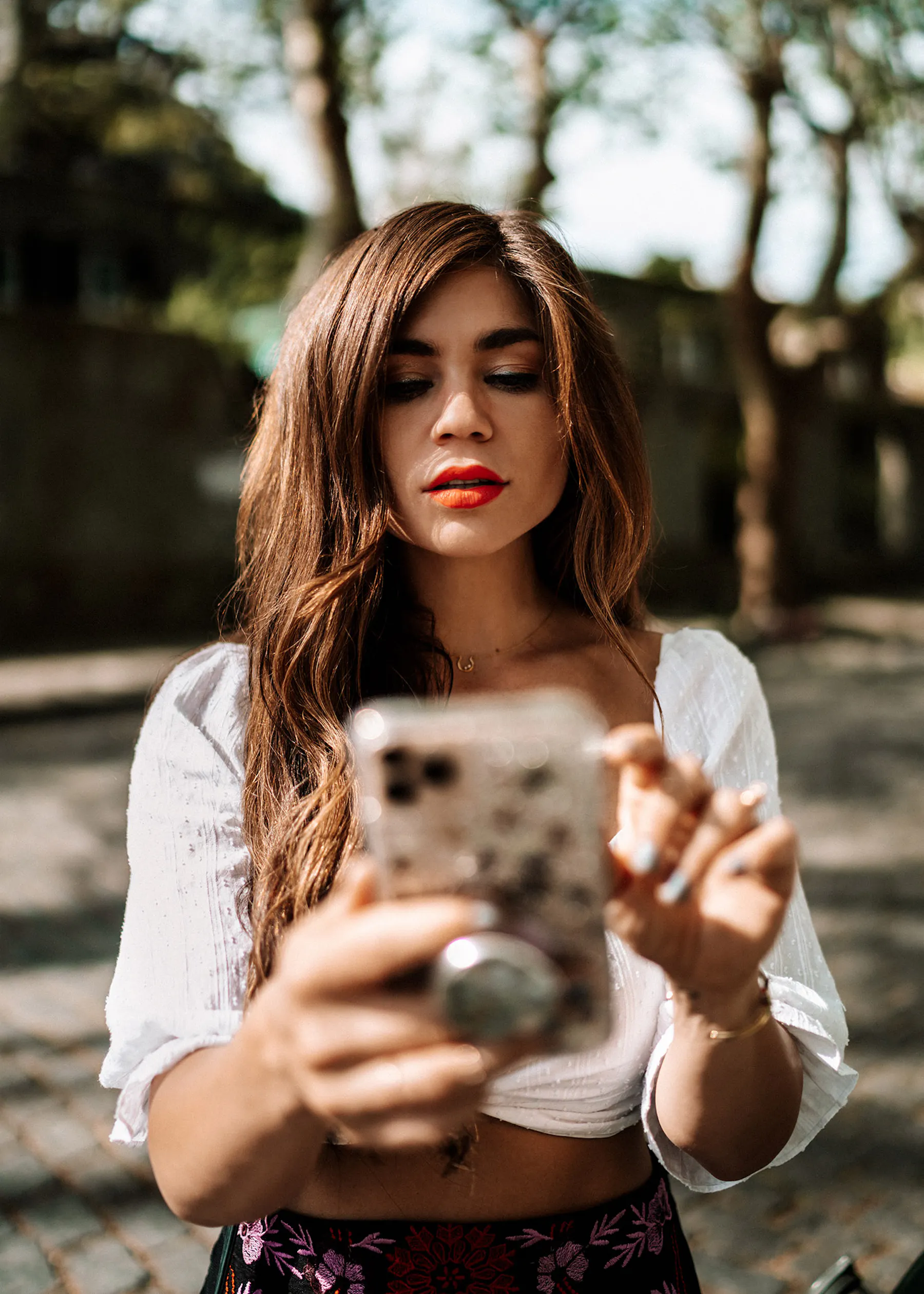 How to Secure Your Phone and Personal Data Before International Travel