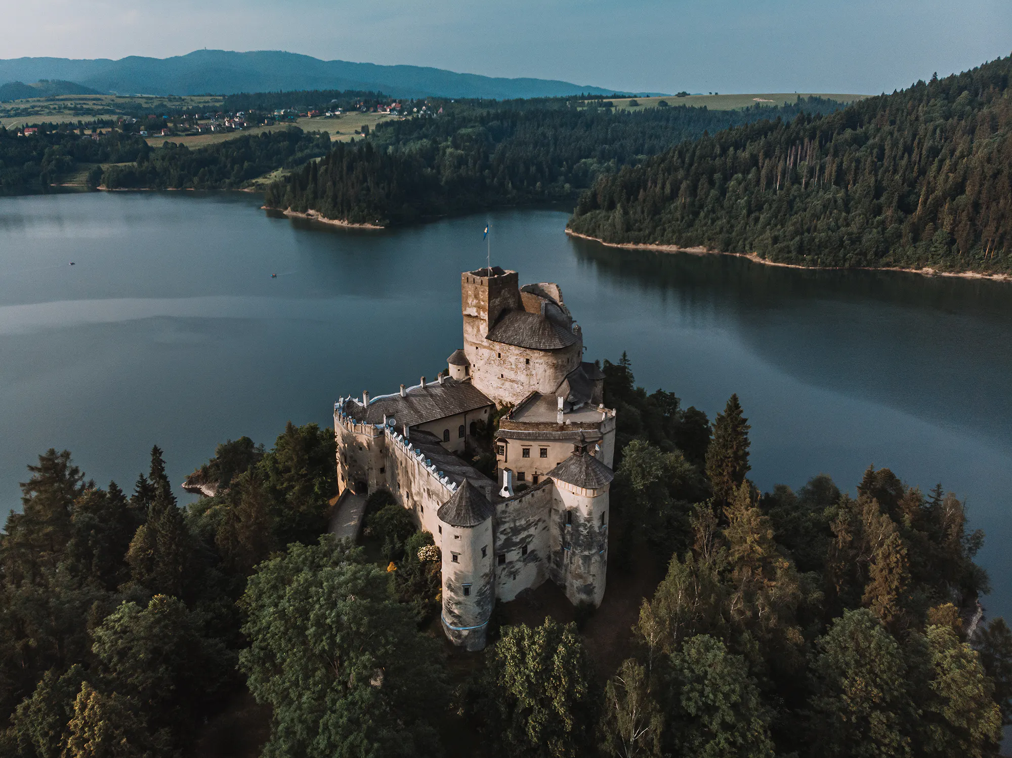 How Scotland's Hotel Landscape Has Transformed the Road Trip Experience