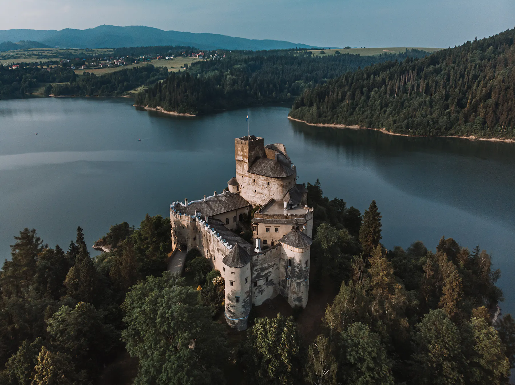 How Scotland's Hotel Landscape Has Transformed the Road Trip Experience